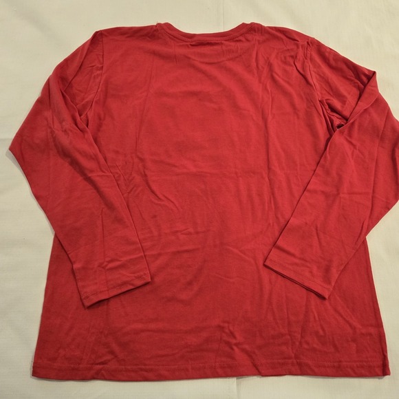 Dr. Seuss Grinch Merry Grinchmas From North Carolina Christmas T-shirt XL - Picture 4 of 8